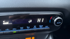 Toyota Yaris 1.5 Hybrid Icon 5dr CVT Hybrid Hatchback